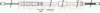 RENAU 7700732032 Cable, parking brake